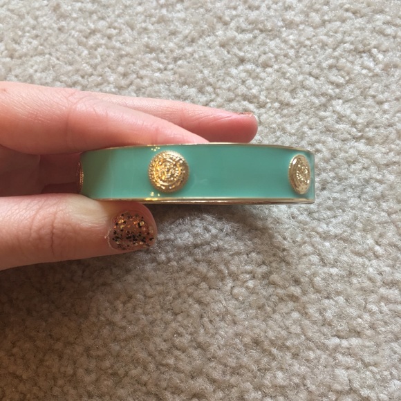 Aqua Jewelry Set - Picture 6 of 8